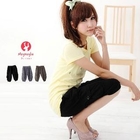 Maymaylu Dreams - Drawstring Capri Pants