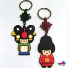 iswas - Set of 2: 'Miracle Korea' Series Key Ring