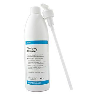 Clarifying Cleanser