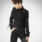 deepstyle - Dress Shirt