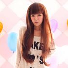 Clair Beauty - Long Full Wigs - Wavy