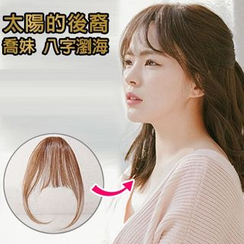 双儿网 - 夹式浏海发片 双儿网 - 夹式浏海发片