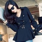 PUFFY - Double-Breasted Jacket