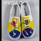 HVBAO - 'Brothers' Slip-Ons
