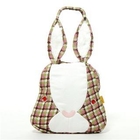 Morn Creations - Rabbit Bag