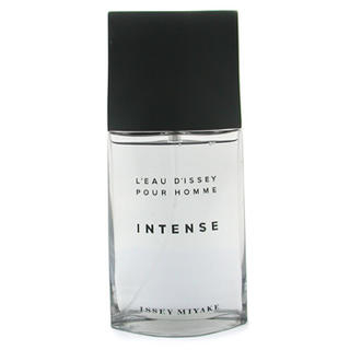 L'Eau d'Issey Pour Homme Intense Eau De Toilette Spray L'Eau d'Issey Pour Homme Intense Eau De Toilette Spray
