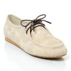 Nongli - Lace-Up Deck Shoes