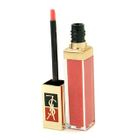Yves Saint Laurent - Golden Gloss Shimmering Lip Gloss - # 43 Golden Irreverence