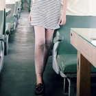 CatWorld - Cutout Leggings