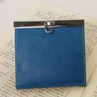 19th Street - Color-Block Wallet