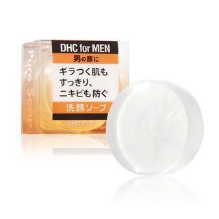 Pure Soap for Men Pure Soap for Men