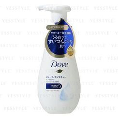 Dove 多芬 - 潤澤柔嫩潔面泡沫 Dove 多芬 - 潤澤柔嫩潔面泡沫