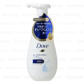 Dove Cool Moisture Facial Cleanser 40