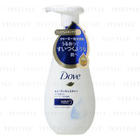 Dove - Beauty Moisture Foaming Facial Cleanser