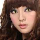 GEO - Special Lens SF-Y05 (Yellow/Black) [P-0.00 ONLY]