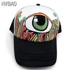 HVBAO - Eye Trucker Cap