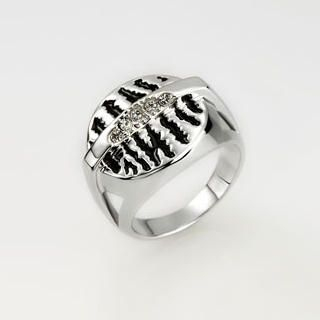 Rhinestone Ring Rhinestone Ring