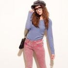 ZOO - Lace-Appliqué Long-Sleeve T-Shirt