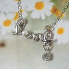 Angelove - 'Love' Pendant Necklace