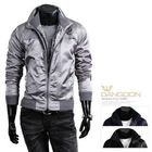 DANGOON - Double-Zip Jacket