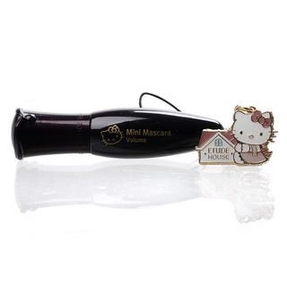 Hello Kitty Mini Mascara (#01 Hello Volume) Hello Kitty Mini Mascara (#01 Hello Volume)