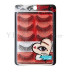 NOYL Beauty - False Eyelash Value Pack 5P (#503) NOYL Beauty - False Eyelash Value Pack 5P (#503)