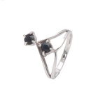 BELEC - 925 Silver Ring