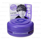 Mandom - Gatsby Moving Rubber (Wild Shake Purple) (Travel Size)