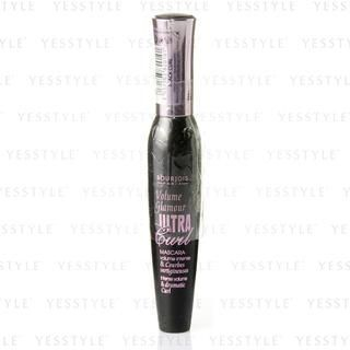 Volume Glamour Ultra Curl Mascara (Black Curl)