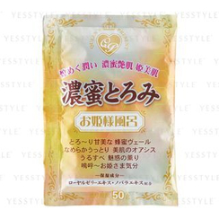 小久保 - 浴室劑 (玫瑰香蜜味) 小久保 - 浴室劑 (玫瑰香蜜味)