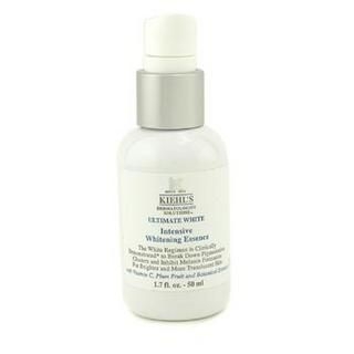 Ultimate White Intensive Whitening Essence Ultimate White Intensive Whitening Essence