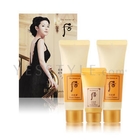 The History of Whoo - Special Gift Set (3 items): Foam 40ml + Cleanser 40ml + Repair 17ml The History of Whoo - Special Gift Set (3 items): Foam 40ml + Cleanser 40ml + Repair 17ml