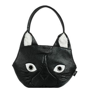 Cat Handbag (BK - L) Cat Handbag (BK - L)