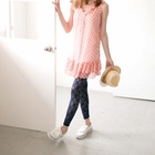 Tokyo Fashion - Lace Leggings