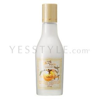 Peach Sake Emulsion (for pore care)