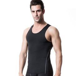 FoxFlair - Sport Tank Top FoxFlair - Sport Tank Top