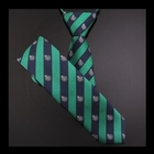 Peeps - Stripe Necktie