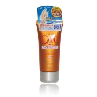 CoenRich Q10 White Hand & Finger Cream - Pearl Extract (Orange)