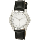 Collezio - Leather Strap Watch