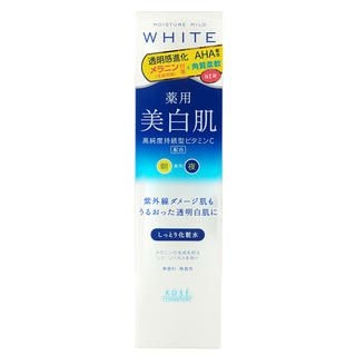 White Moisture Mild Lotion-M White Moisture Mild Lotion-M
