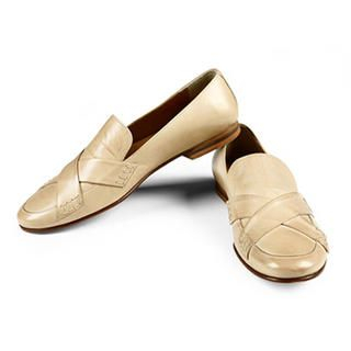 Leather Loafers Leather Loafers