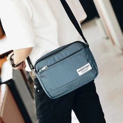 ETONWEAG - Nylon Shoulder Bag ETONWEAG - Nylon Shoulder Bag