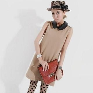 Sleeveless Dress