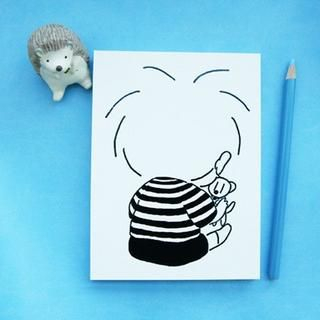 Set: 'I LOVE' Diary + Vinyl Cover Set: 'I LOVE' Diary + Vinyl Cover
