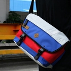GITOW - Bike Messenger Bag