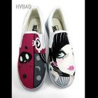 HVBAO - Slip-Ons