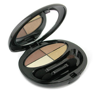 The Makeup Silky Eye Shadow Quad The Makeup Silky Eye Shadow Quad