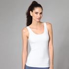 Almaz.C Active - U-Neck Tank Top