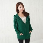 Cookie 7 - Zip Hoodie
