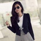 PUFFY - Cropped Blazer